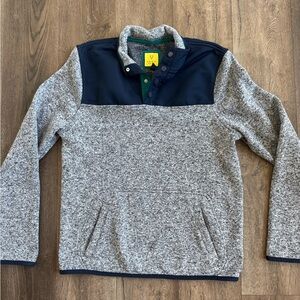 Prince and Fox Sweater.  Men’s size large.  Like new!